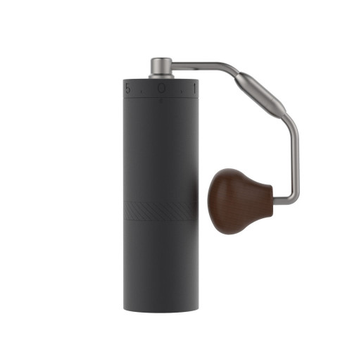 1Zpresso X-Ultra midnight black - مطحنة القهوة