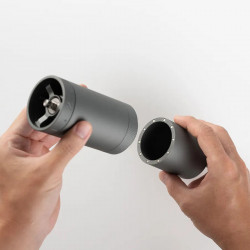 1Zpresso X-Ultra Space Grey - مطحنة قهوة