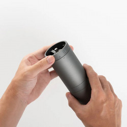 1Zpresso X-Ultra Space Grey - مطحنة قهوة