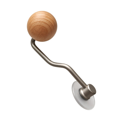 الأسئلة الشائعة - أسئلة حول  1Zpresso Q crank handle – مقبض بديل