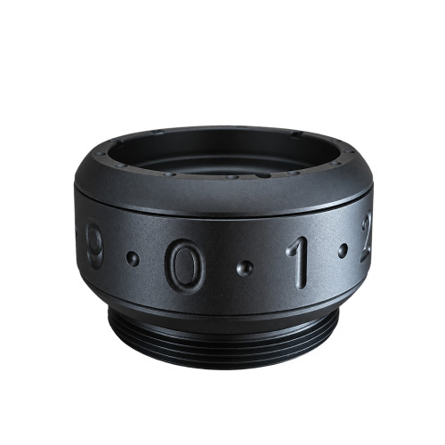 الأسئلة الشائعة - أسئلة حول  1Zpresso K-Ultra adjustment dial ring (iron gray)  – حلقة ضبط الطحن