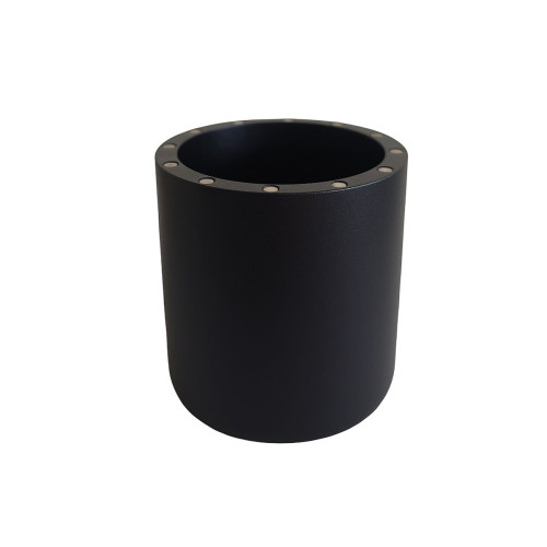 المراجعات 1Zpresso K-Ultra / J-Ultra catch cup (iron grey)  – قطعة غيار