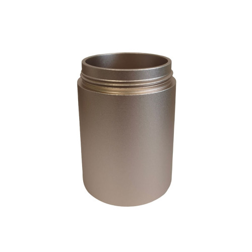 المراجعات 1Zpresso ZP6 special catch cup (silver) – قطعة غيار