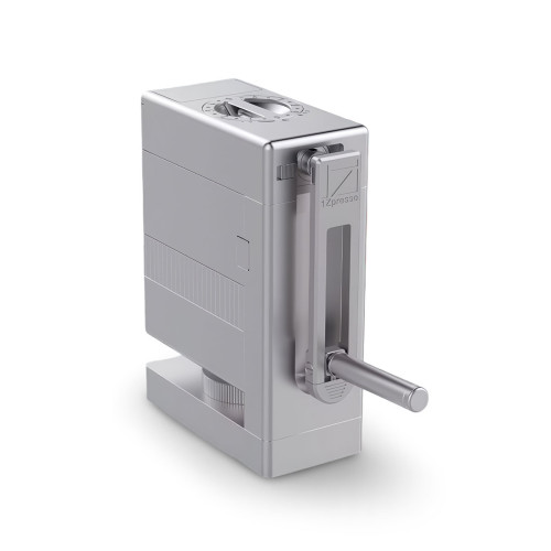 المراجعات 1Zpresso الماس أ