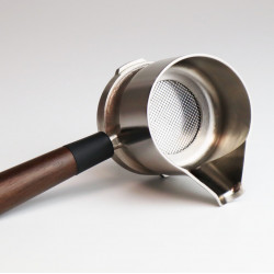Naked portafilter | 9Barista | Mk.1