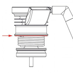 مجموعة قطع الغيار| 9Barista | Mk.1