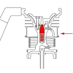 مجموعة قطع الغيار| 9Barista | Mk.1