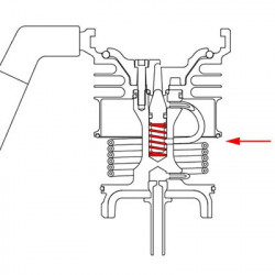 مجموعة قطع الغيار| 9Barista | Mk.1