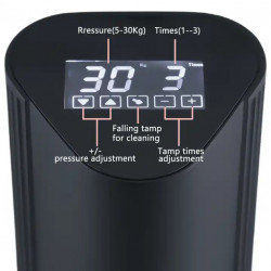 أوتوماتيكي Tamper 4Barista - 58.35 مم