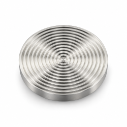 Tamper base set للآلية Tamper 4Barista 100S