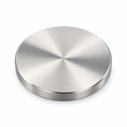 Tamper base set للآلية Tamper 4Barista 100S