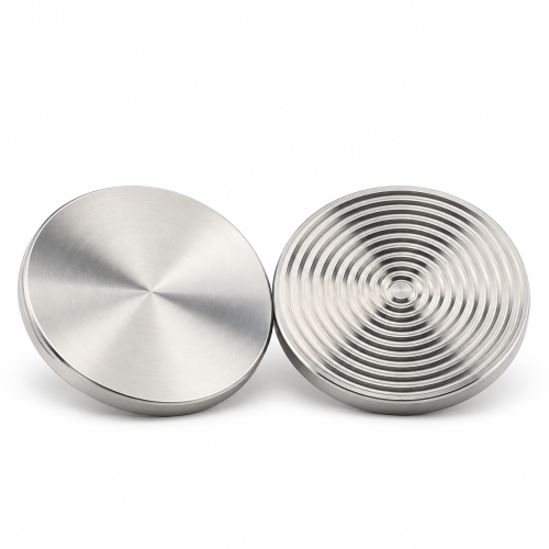 Tamper base set للآلية Tamper 4Barista 100S