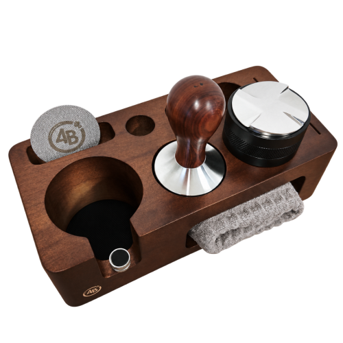 الأسئلة الشائعة - أسئلة حول 4Barista Espresso Basic – مجموعة barista الأساسية (5 قطع) الأسئلة الشائعة - أسئلة حول 4Barista Espresso Basic – مجموعة barista الأساسية (5 قطع)