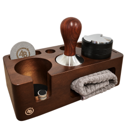 4Barista Espresso Basic  – مجموعة barista الأساسية (5 قطع)