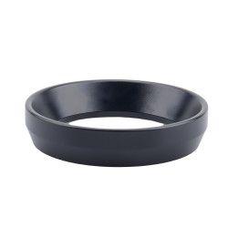 مغناطيسي dosing funnel (espresso black) 4Barista – 58 مم