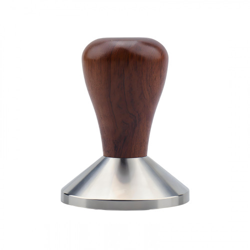 Tamper بقاعدة متموجة 4Barista - 51، 53، 58 مم