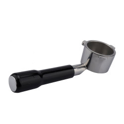 بدون قاع Portafilter 4Barista مزدوج 51 مم (EC9335)