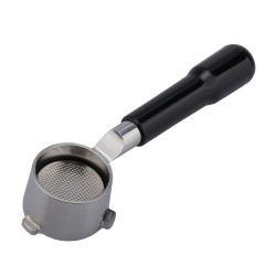 بدون قاع Portafilter 4Barista مزدوج 51 مم (EC9335)