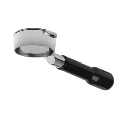 بدون قاع Portafilter 4Barista مزدوج 58 مم