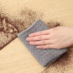 منشفة من الألياف الدقيقة barista 4Barista