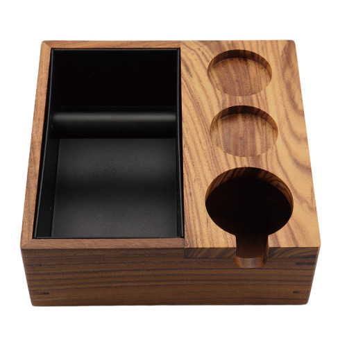 درج Knockbox