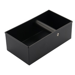 محطة Tamper مع Knock box 4Barista