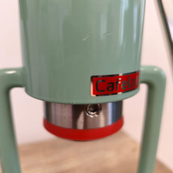 Cafelat Robot barista (retro green) - Used