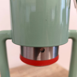 Cafelat Robot barista (retro green) - Used