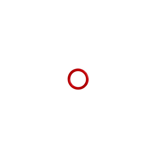 المراجعات O-ring P10 لـ Bellman ملحق رأس التخمير