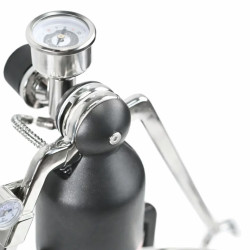 BOOKOO - Cafelat Robot Tee & Gauge