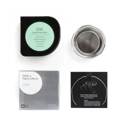 سلة فلتر قهوة إسبريسو من بوكو × بي سي إل 58 مم - مخروطي