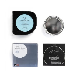 سلة فلتر قهوة إسبريسو من بوكو × بي سي إل 58 مم - أسطوانية