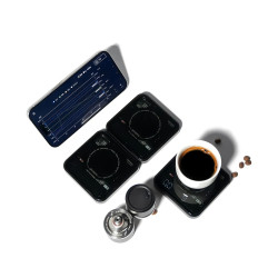 BOOKOO Espresso Monitor Pressure Sensor - جهاز مراقبة الضغط لماكينات قهوة الإسبريسو