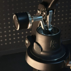 BOOKOO Espresso Monitor Pressure Sensor - جهاز مراقبة الضغط لماكينات قهوة الإسبريسو