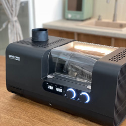 محمصة قهوة جين كافيه CBR-301