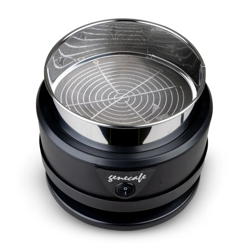 مبرد حبوب البن الخارجي Gene Café CBC-101