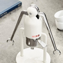 Cafelat Robot regular (أبيض كريمي)