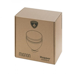 Eureka Mignon Hopper Cleaning Kit  | مجموعة تنظيف المطحنة Eureka