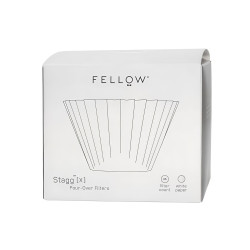Fellow Stagg X فلاتر ورقية (45 قطعة)