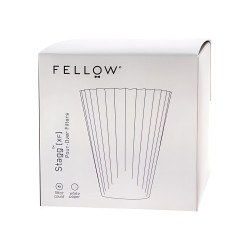 Fellow Stagg XF فلاتر ورقية (45 قطعة)