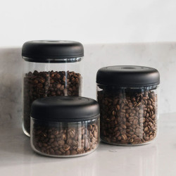 Fellow Atmos – علبة تفريغ   (زجاج شفاف)