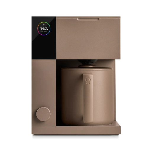 Fellow Aiden Precision (malted chocolate)| ماكينة القهوة المفلترة