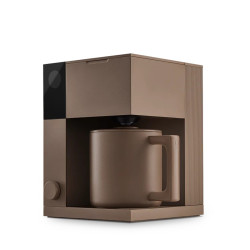 Fellow Aiden Precision (malted chocolate)| ماكينة القهوة المفلترة