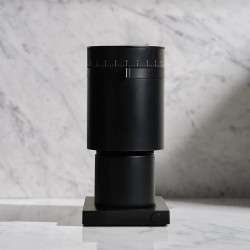 Fellow Opus black | مطحنة قهوة كهربائية