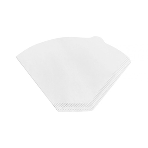 Fellow Aiden Single Brew Cone فلاتر ورقية (40 قطعة)