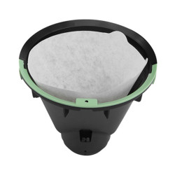 Fellow Aiden Single Brew Cone فلاتر ورقية (40 قطعة)
