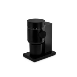 Fellow Opus (black)  الجيل الثاني أسود | مطحنة قهوة كهربائية