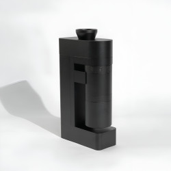 Femobook A5 (black) – مطحنة قهوة كهربائية