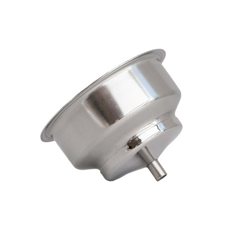 المراجعات Flair 49 PRO Pressurized basket