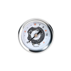 BOOKOO - Flair 58 / Flair 58 Plus2 Tee &amp; Gauge (G1/8 FFM)